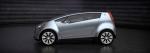 Cadillac Urban Luxury Concept 2010 года